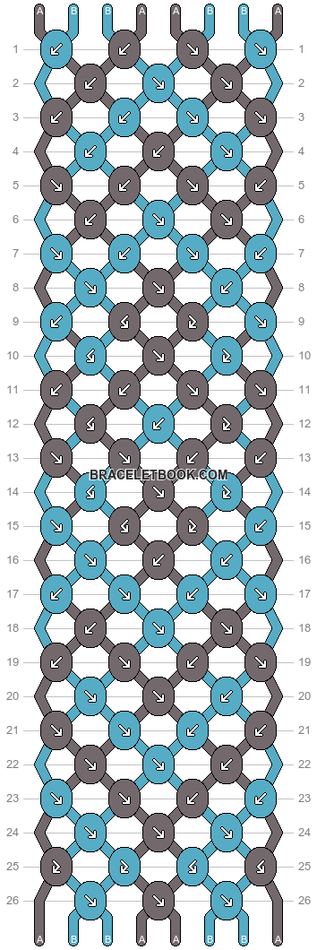 Normal pattern #217458 variation #458075 pattern