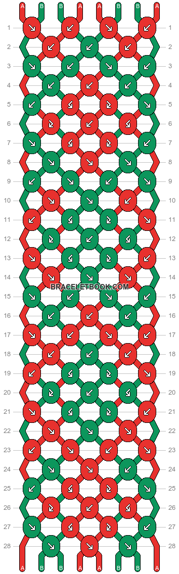 Normal pattern #216099 variation #458076 pattern
