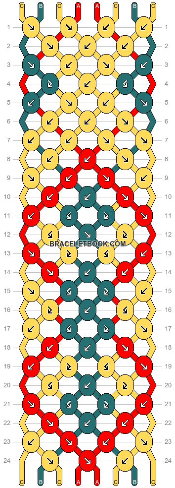 Normal pattern #217485 variation #458078 pattern