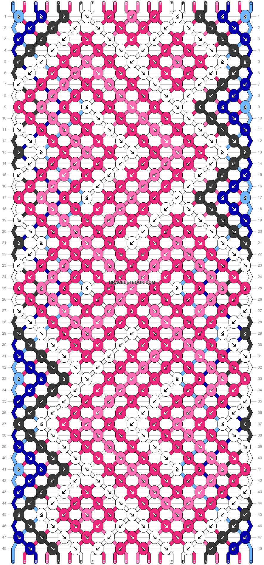 Normal pattern #217454 variation #458080 pattern