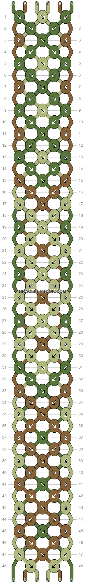 Normal pattern #153777 variation #458084 pattern