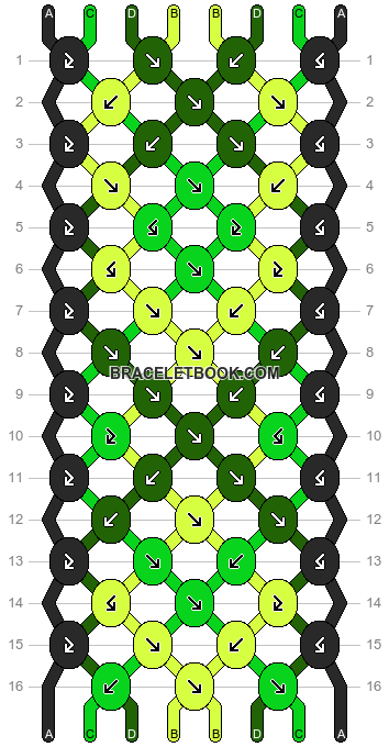 Normal pattern #217470 variation #458086 pattern