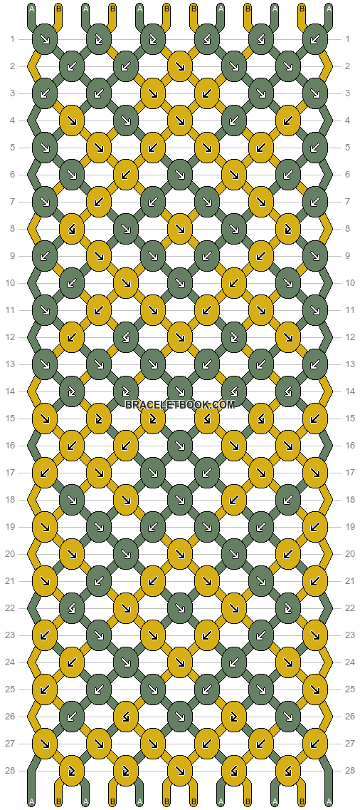 Normal pattern #172743 variation #458087 pattern