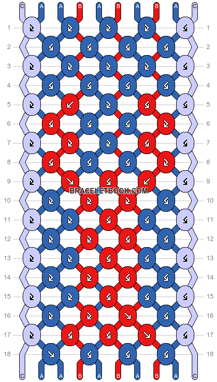 Normal pattern #50600 variation #458088 pattern
