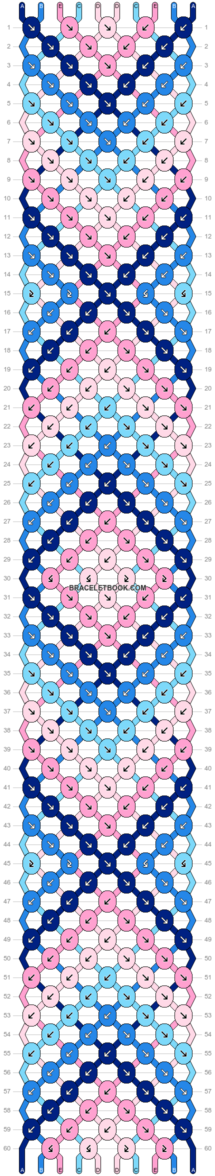 Normal pattern #40884 variation #458089 pattern