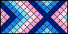 Normal pattern #40884 variation #458089
