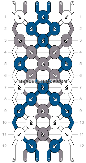 Normal pattern #216790 variation #458090 pattern