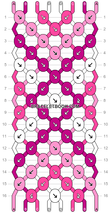Normal pattern #17998 variation #458091 pattern
