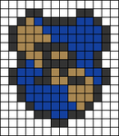 Alpha pattern #162256 variation #458092