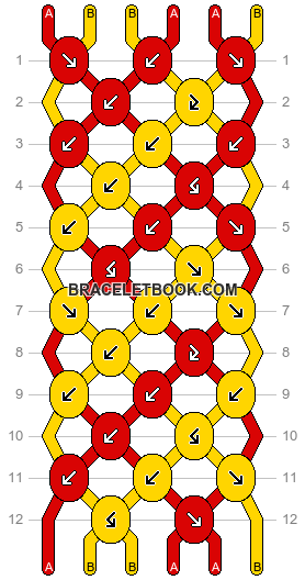 Normal pattern #215551 variation #458093 pattern