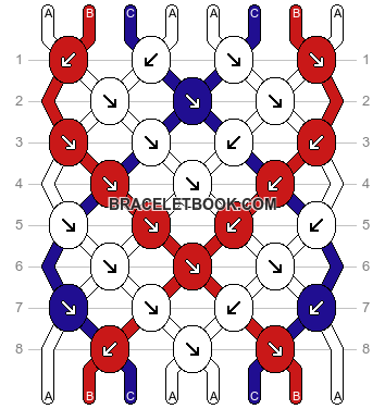 Normal pattern #213894 variation #458094 pattern