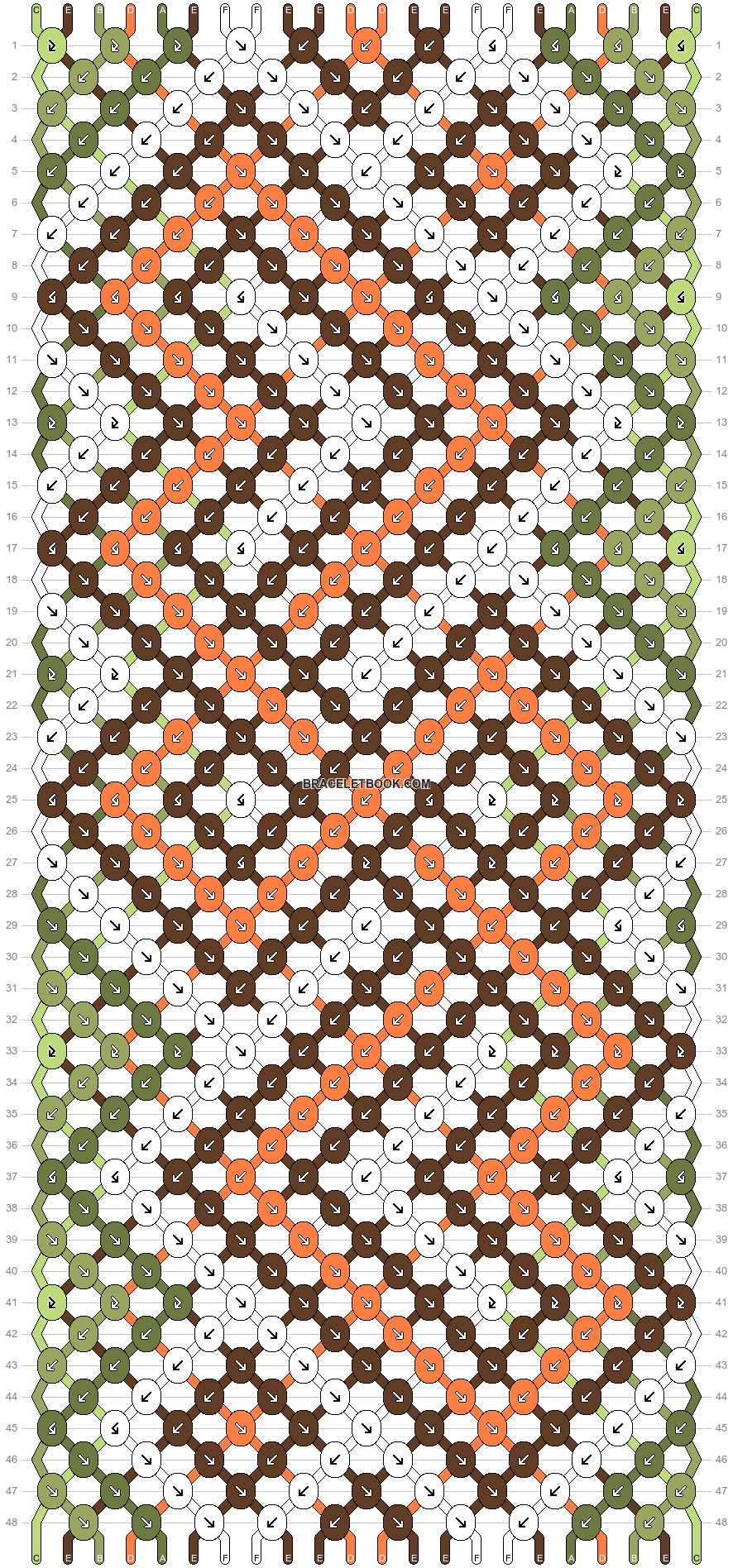 Normal pattern #217454 variation #458096 pattern