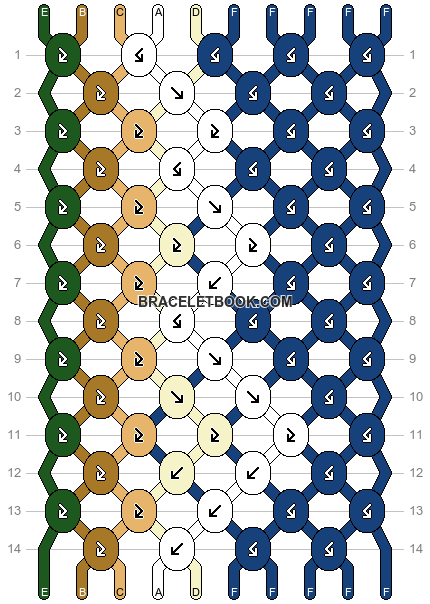 Normal pattern #203691 variation #458098 pattern
