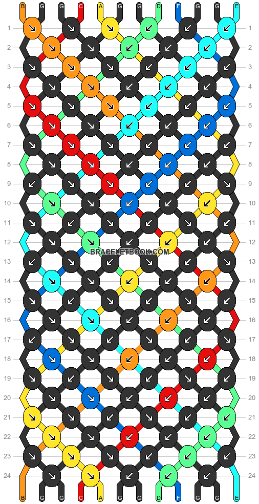 Normal pattern #27665 variation #458099 pattern