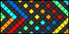 Normal pattern #27665 variation #458099