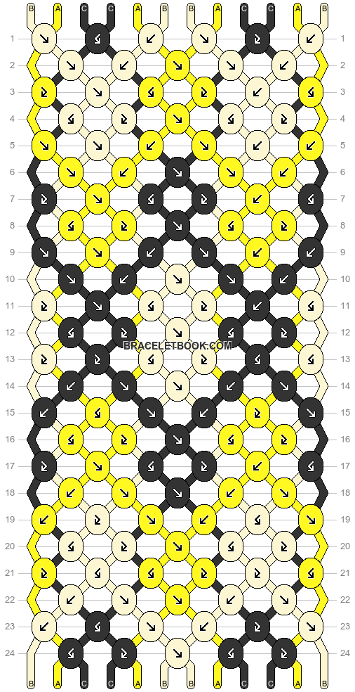 Normal pattern #215401 variation #458100 pattern