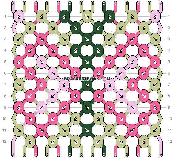 Normal pattern #64826 variation #458101 pattern