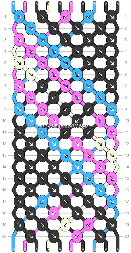 Normal pattern #192397 variation #458102 pattern