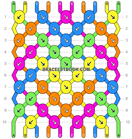 Normal pattern #2359 variation #458103 pattern