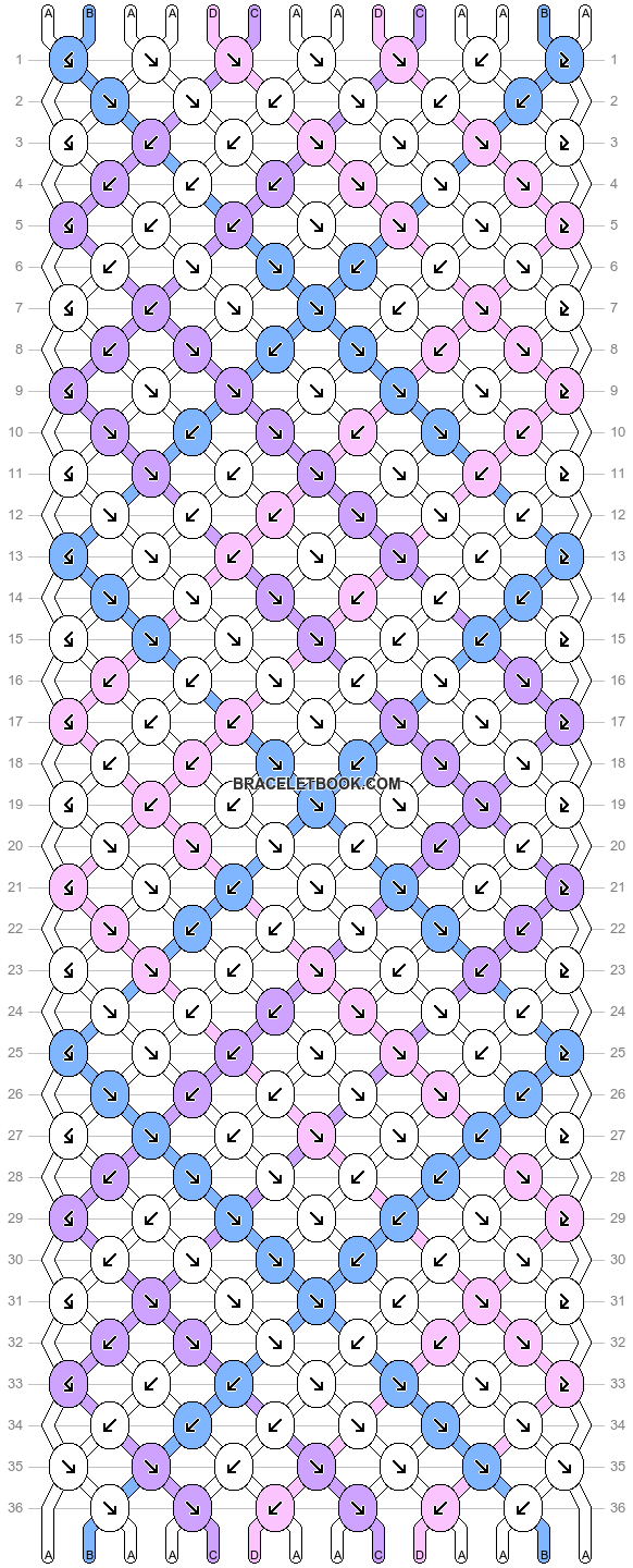 Normal pattern #116408 variation #458105 pattern