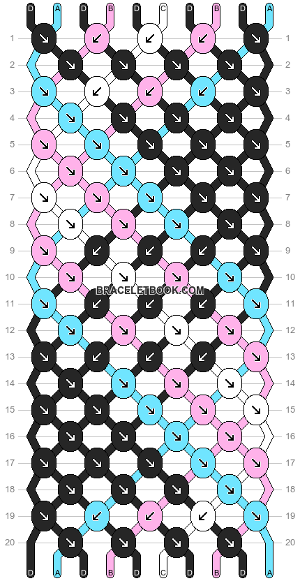 Normal pattern #196361 variation #458106 pattern