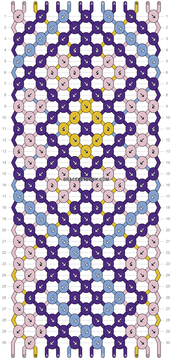 Normal pattern #89620 variation #458109 pattern
