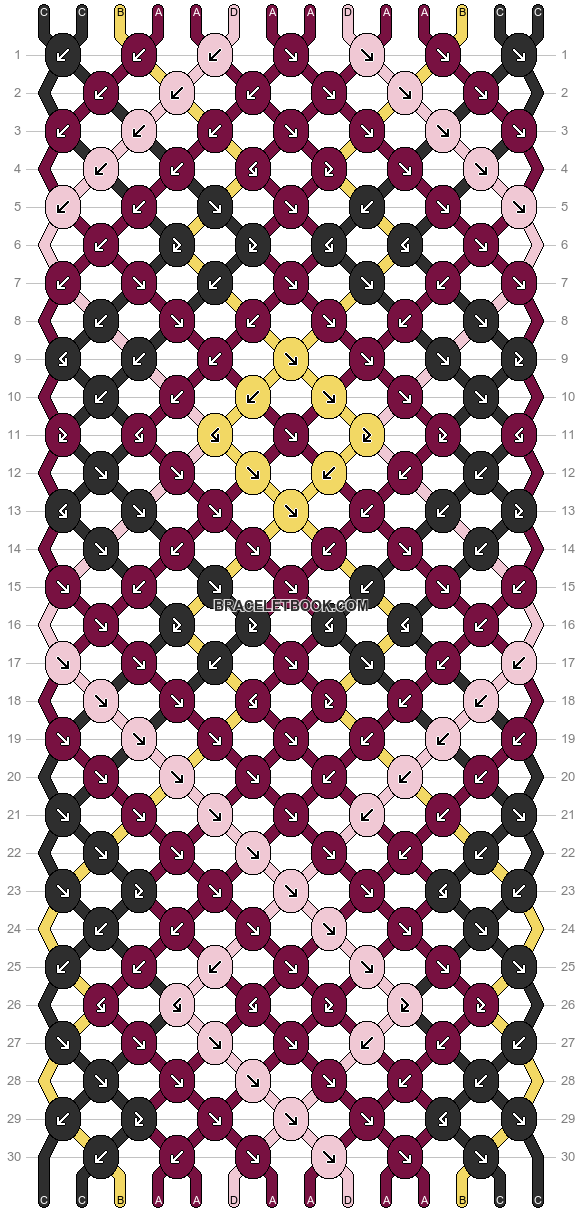 Normal pattern #89620 variation #458110 pattern