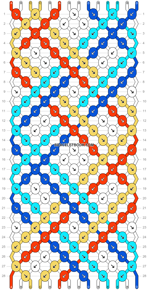 Normal pattern #181703 variation #458111 pattern