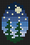 Alpha pattern #209760 variation #458112