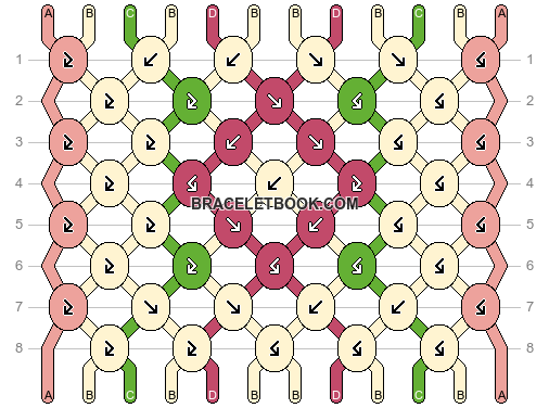 Normal pattern #6368 variation #458113 pattern