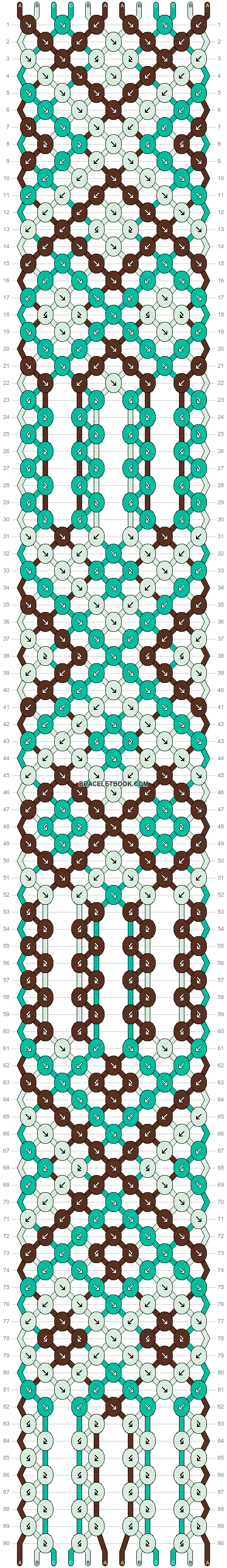 Normal pattern #56042 variation #458114 pattern