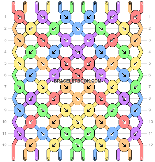 Normal pattern #3053 variation #458115 pattern