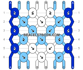 Normal pattern #116209 variation #458116 pattern
