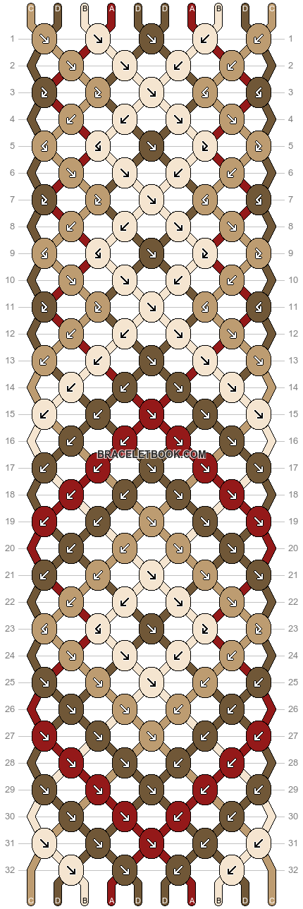 Normal pattern #7440 variation #458118 pattern