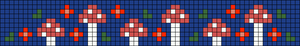 Alpha pattern #168073 variation #458119