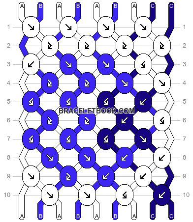 Normal pattern #217144 variation #458122 pattern