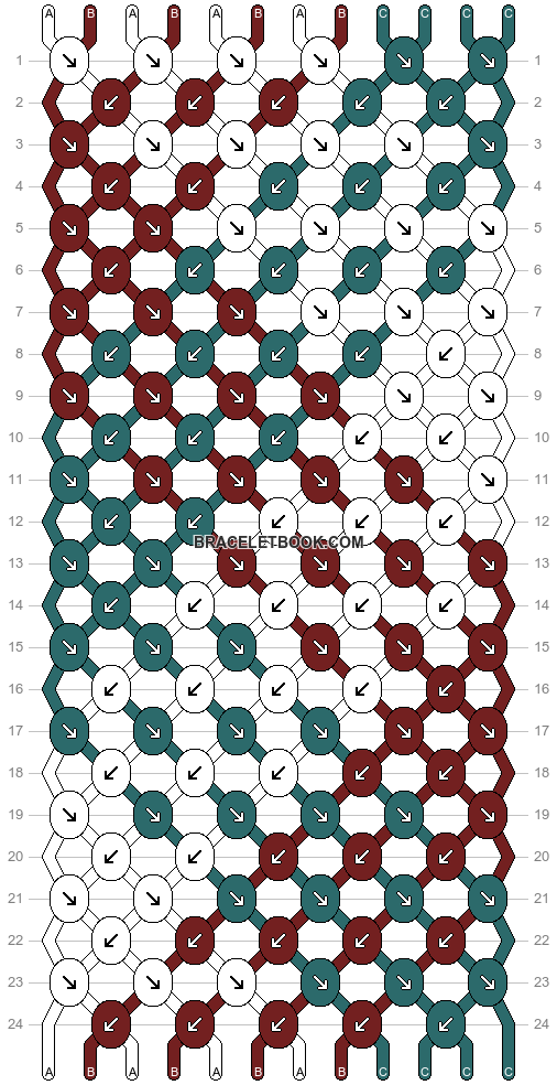 Normal pattern #81 variation #458123 pattern