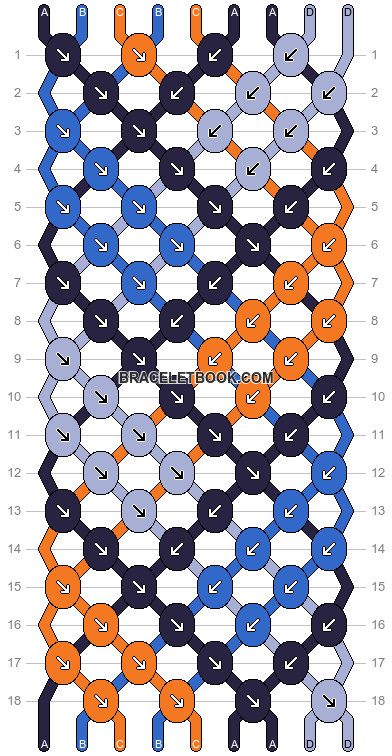 Normal pattern #25463 variation #458125 pattern