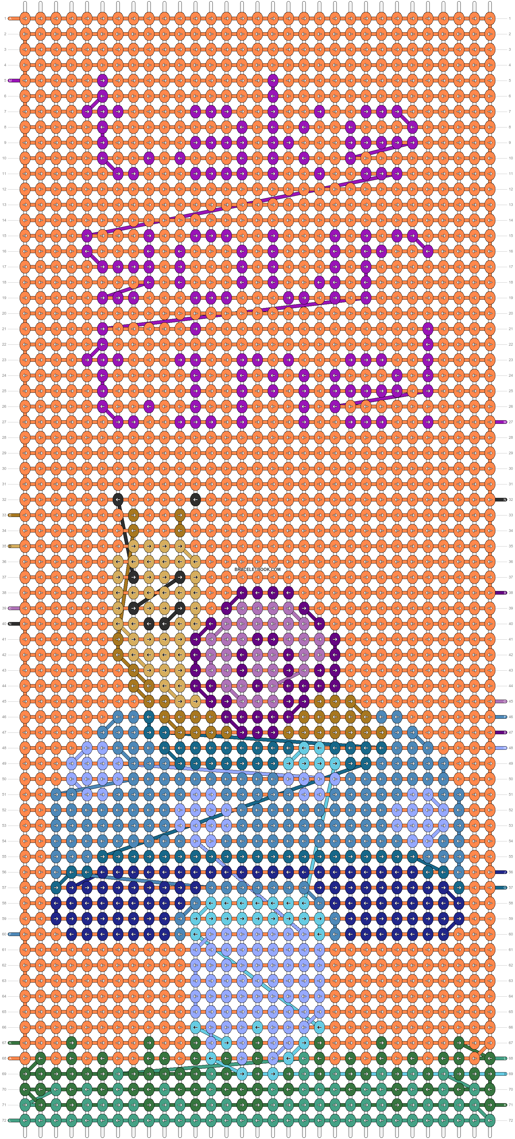 Alpha pattern #148770 variation #458126 pattern