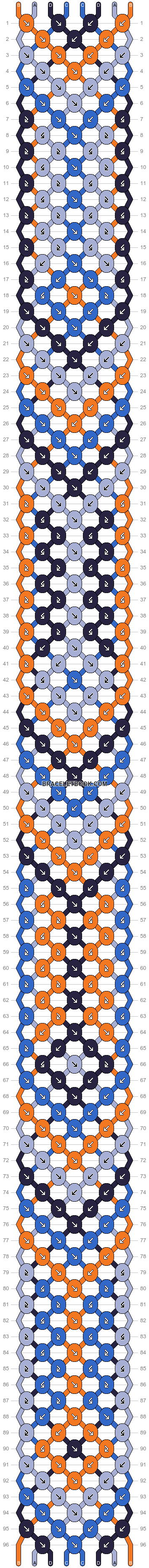 Normal pattern #41435 variation #458127 pattern