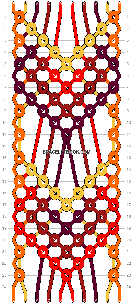 Normal pattern #214077 variation #458128 pattern