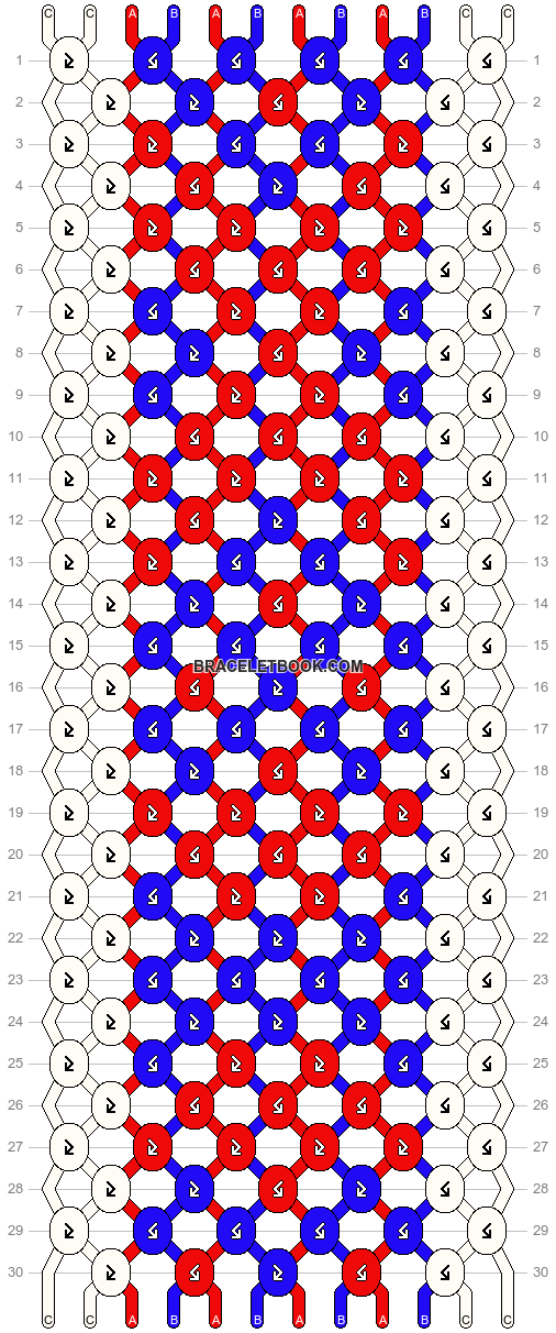 Normal pattern #216741 variation #458130 pattern