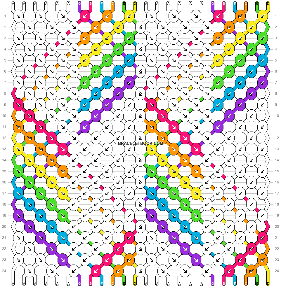 Normal pattern #144639 variation #458132 pattern