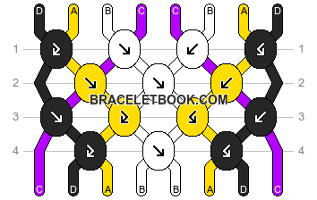 Normal pattern #16873 variation #458133 pattern