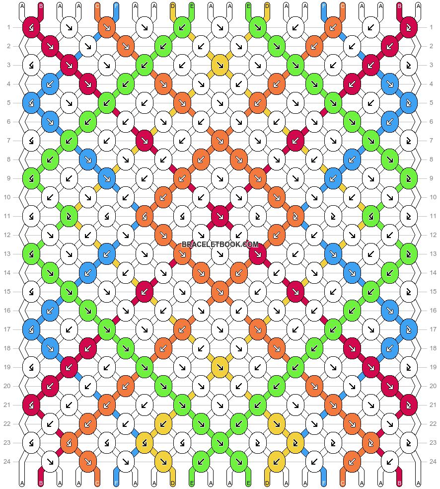 Normal pattern #217430 variation #458135 pattern