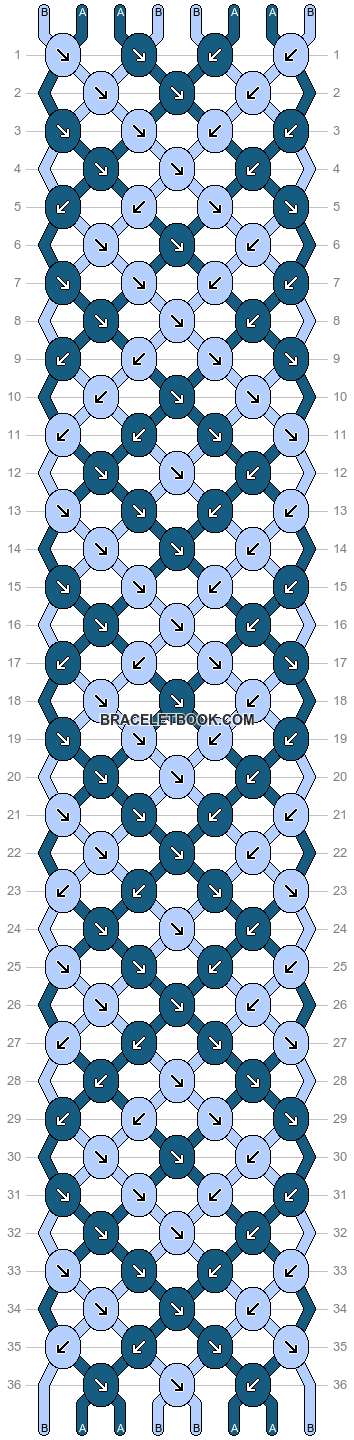 Normal pattern #214967 variation #458137 pattern