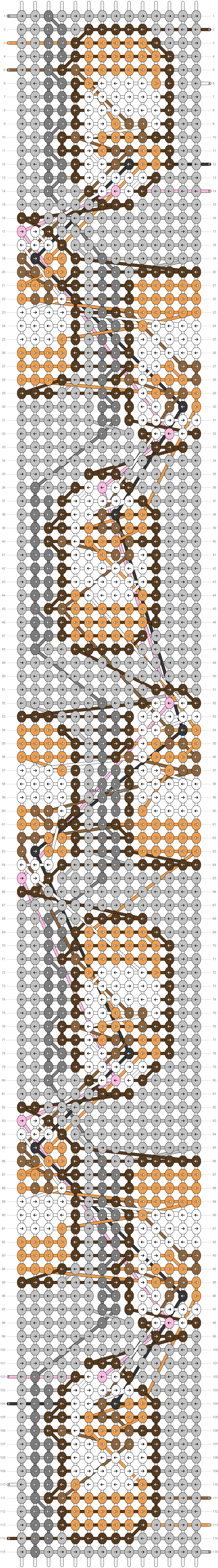 Alpha pattern #217413 variation #458138 pattern