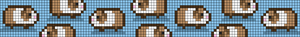 Alpha pattern #217413 variation #458139