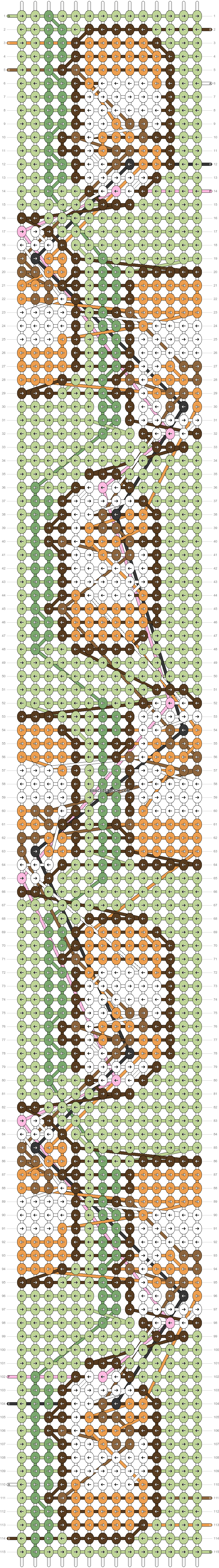 Alpha pattern #217413 variation #458141 pattern