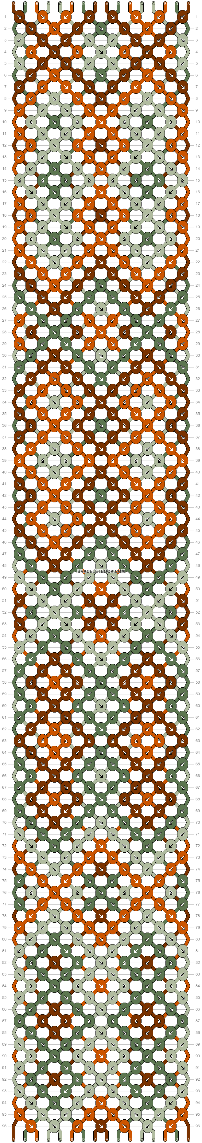 Normal pattern #217014 variation #458142 pattern